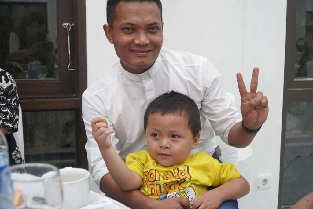 Keuskupan Sufragan Bogor
