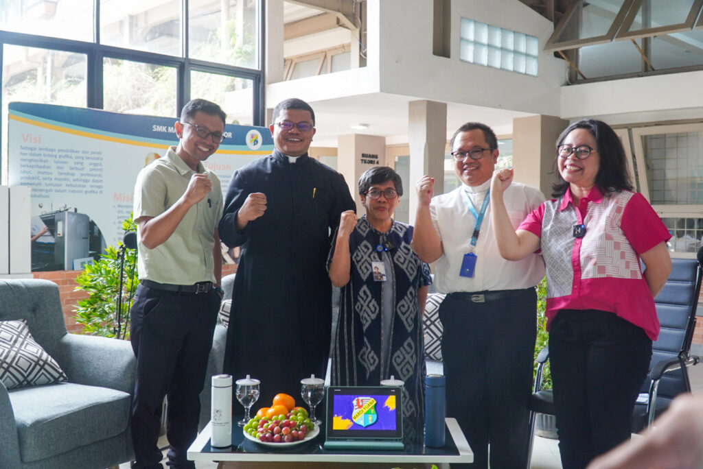 Keuskupan Sufragan Bogor