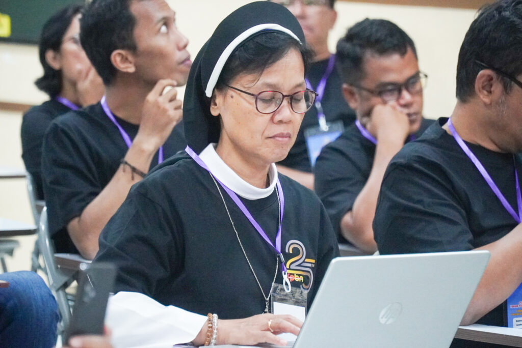 Keuskupan Sufragan Bogor