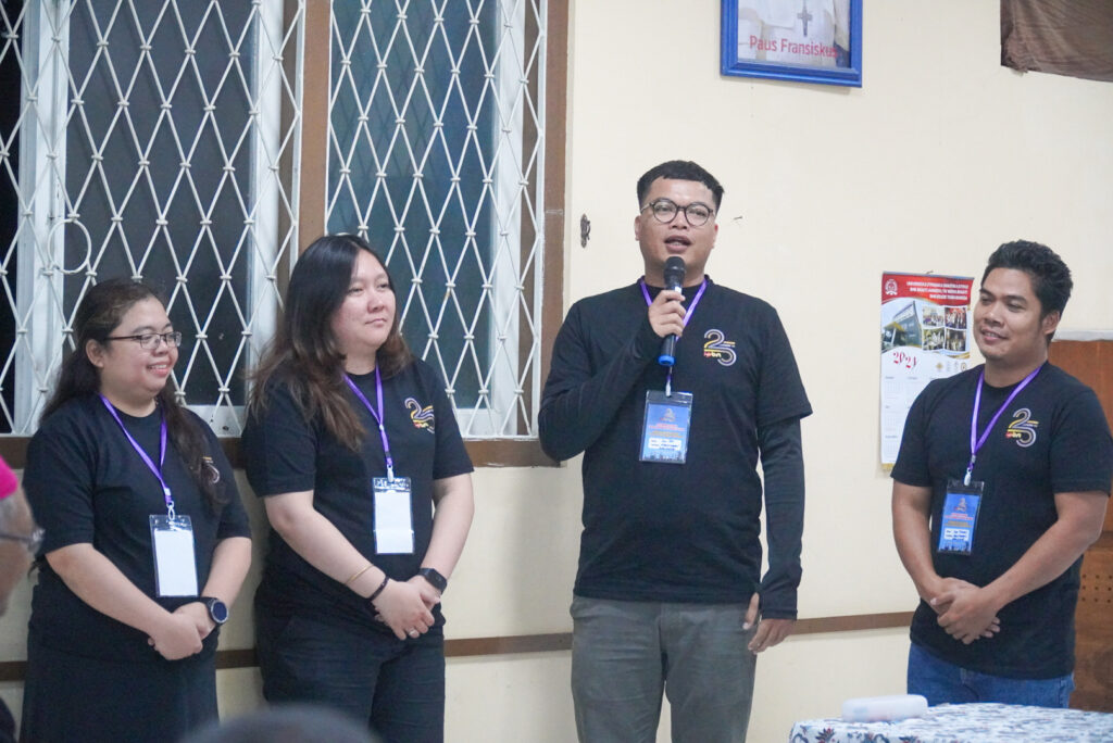 Keuskupan Sufragan Bogor