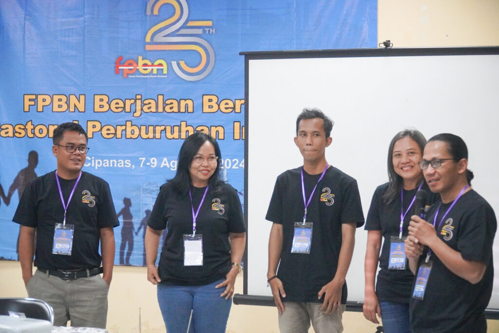 Keuskupan Sufragan Bogor