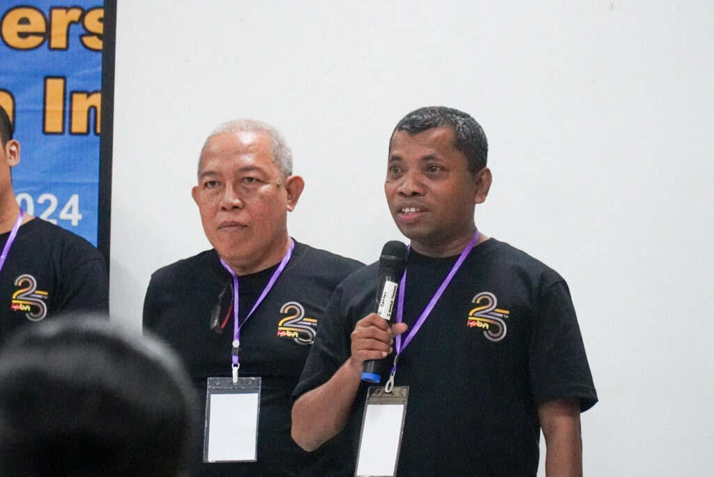 Keuskupan Sufragan Bogor