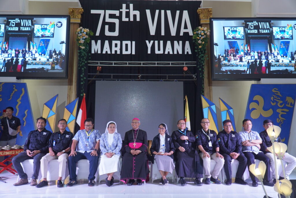 Keuskupan Sufragan Bogor
