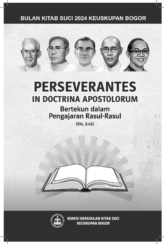 Keuskupan Sufragan Bogor