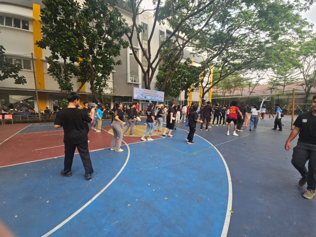 Keuskupan Sufragan Bogor