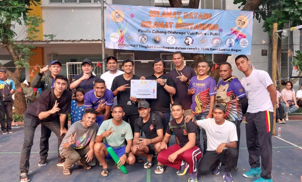 Keuskupan Sufragan Bogor