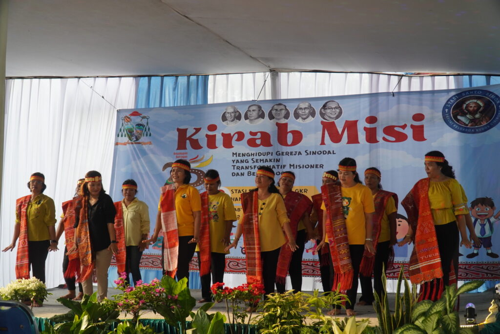 Keuskupan Sufragan Bogor