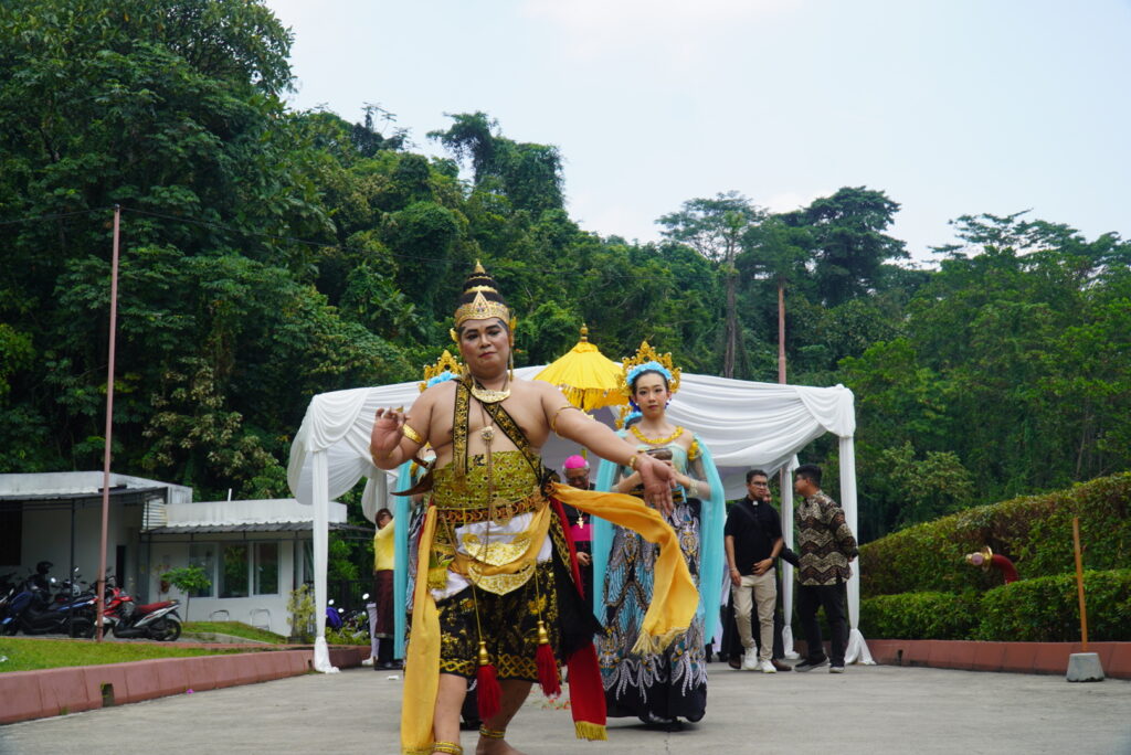 Keuskupan Sufragan Bogor