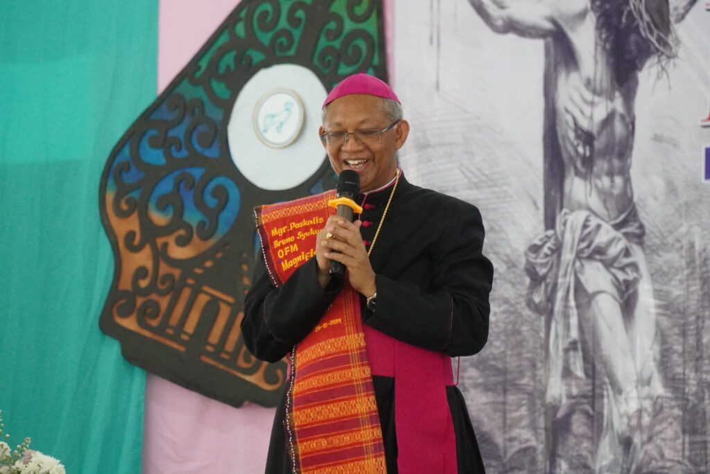 Keuskupan Sufragan Bogor