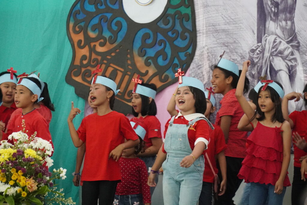 Keuskupan Sufragan Bogor