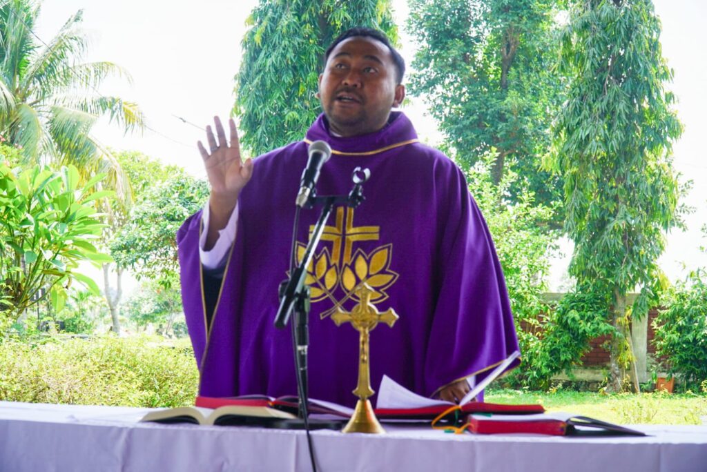 Keuskupan Sufragan Bogor