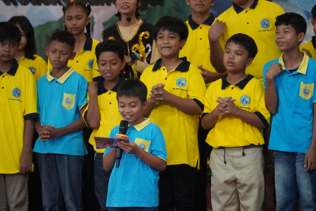 Keuskupan Sufragan Bogor
