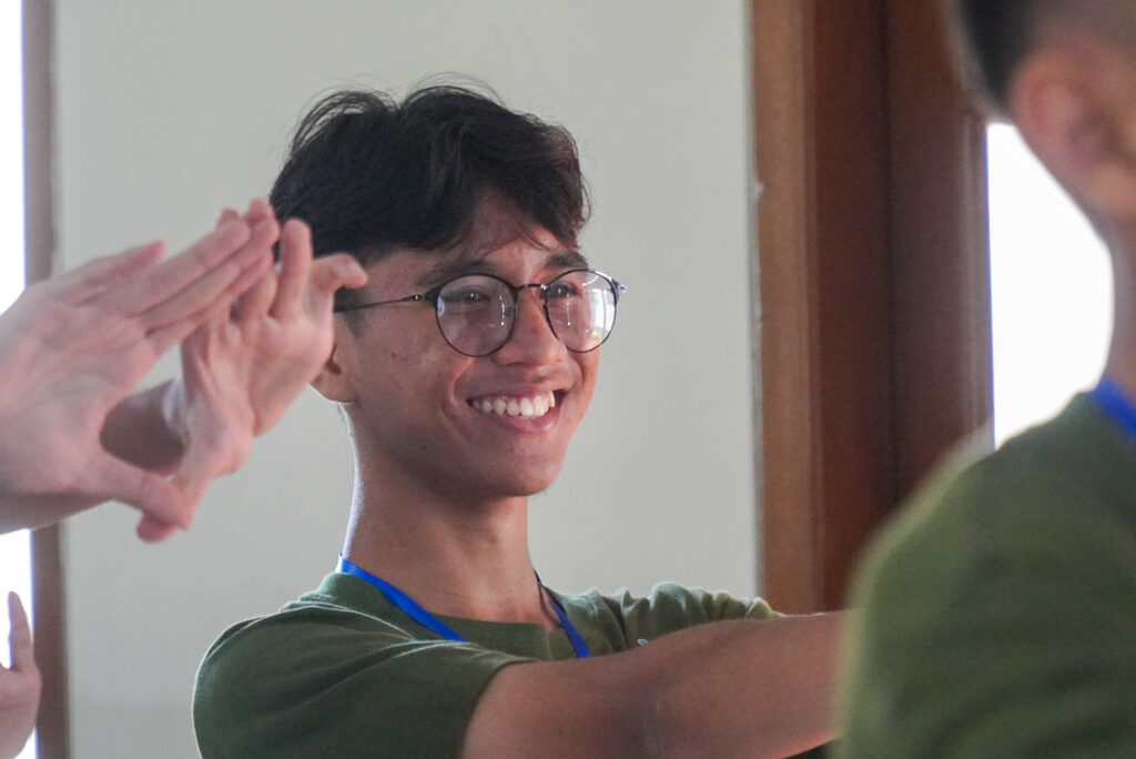 Keuskupan Sufragan Bogor