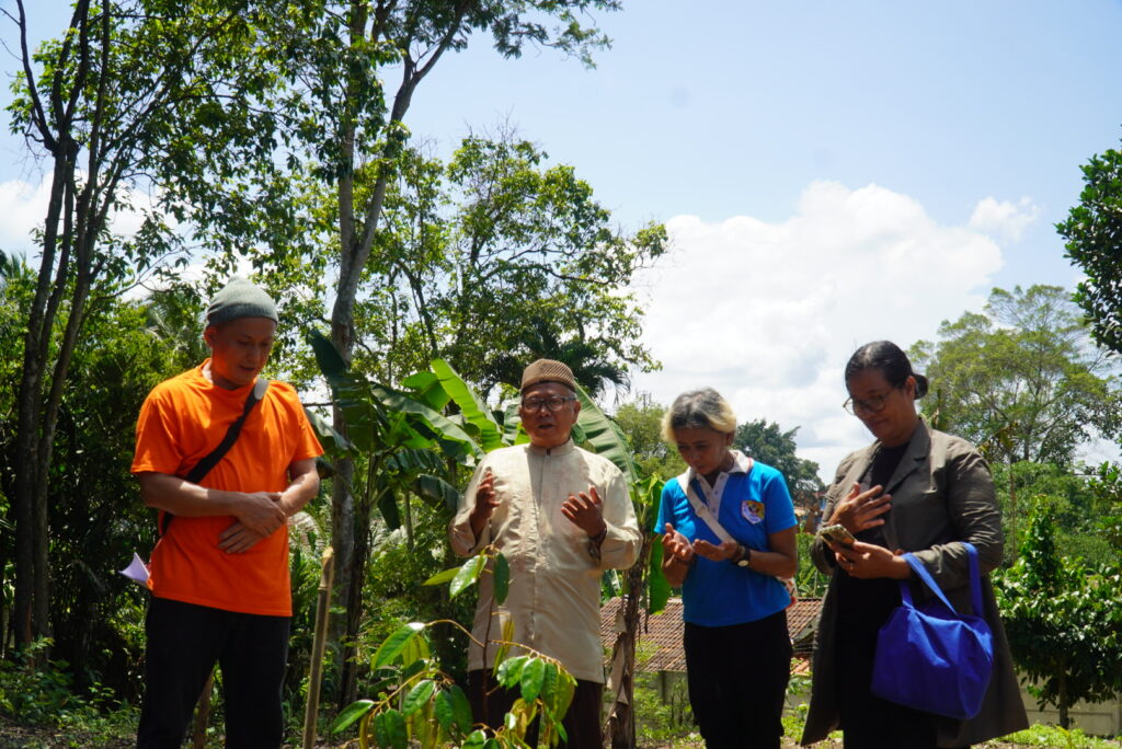 Keuskupan Sufragan Bogor