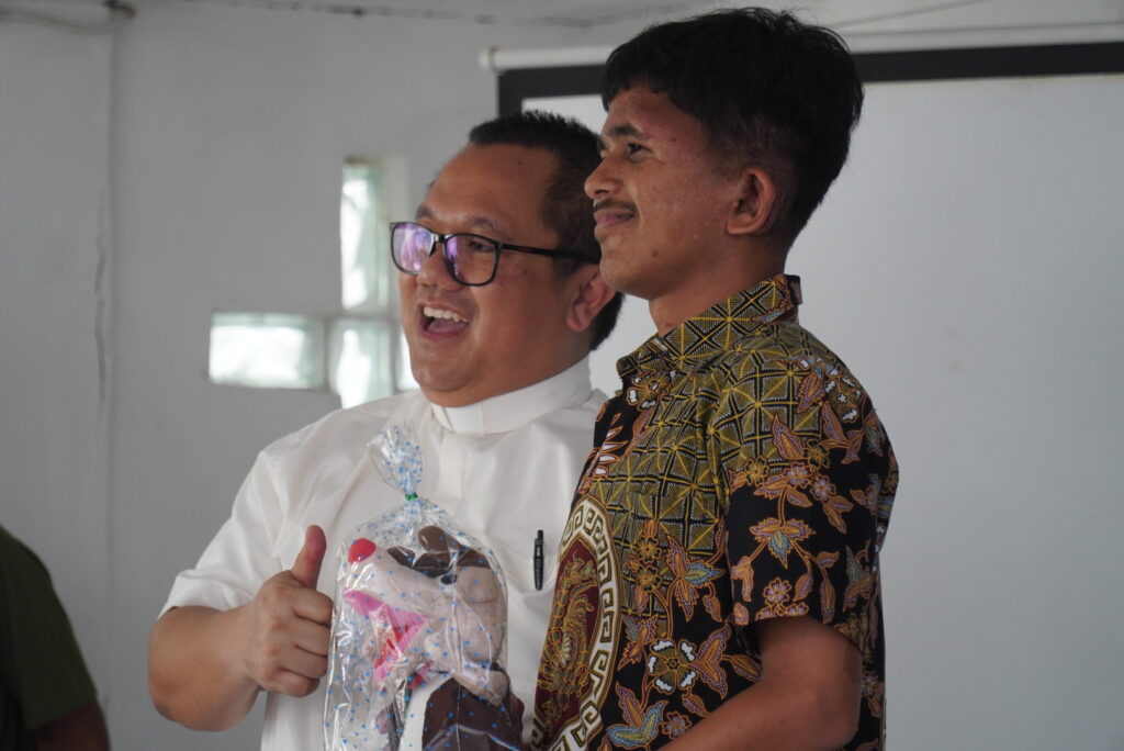 Keuskupan Sufragan Bogor