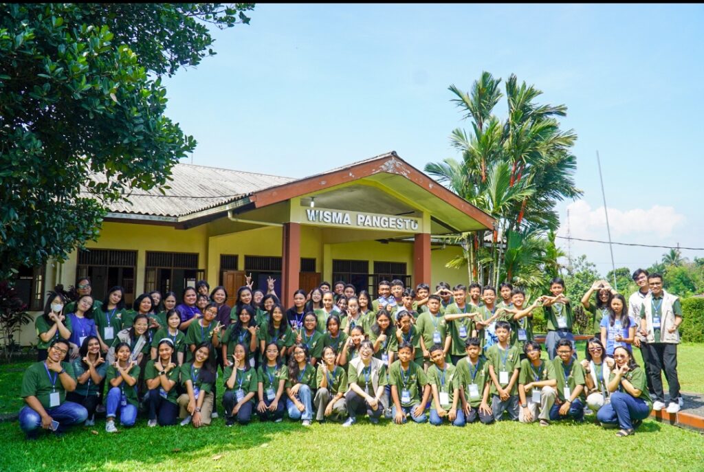 Keuskupan Sufragan Bogor