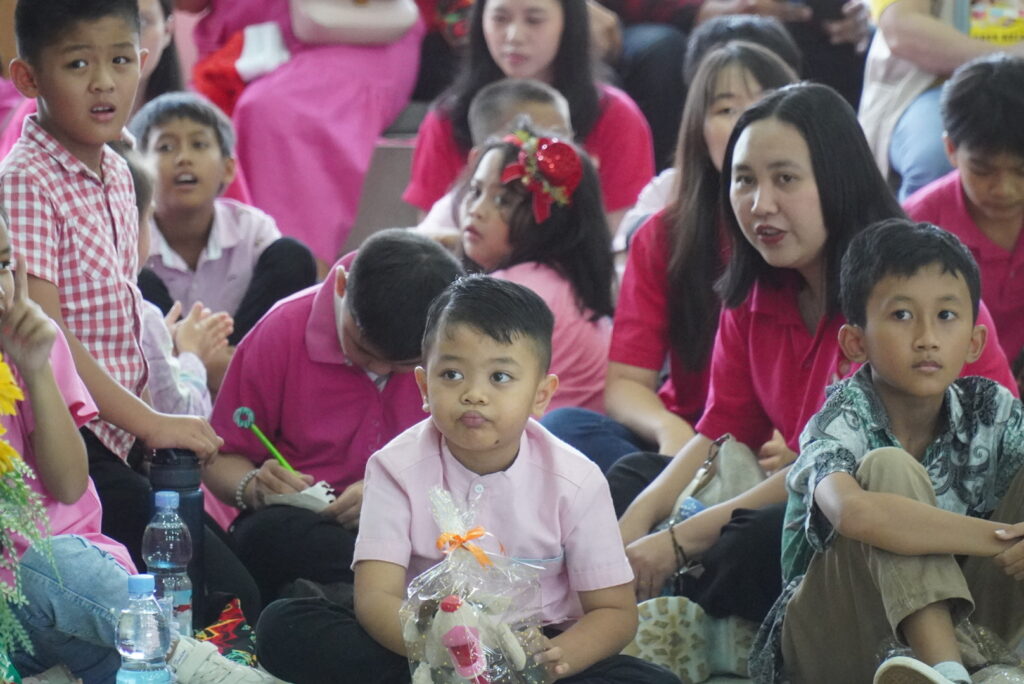 Keuskupan Sufragan Bogor