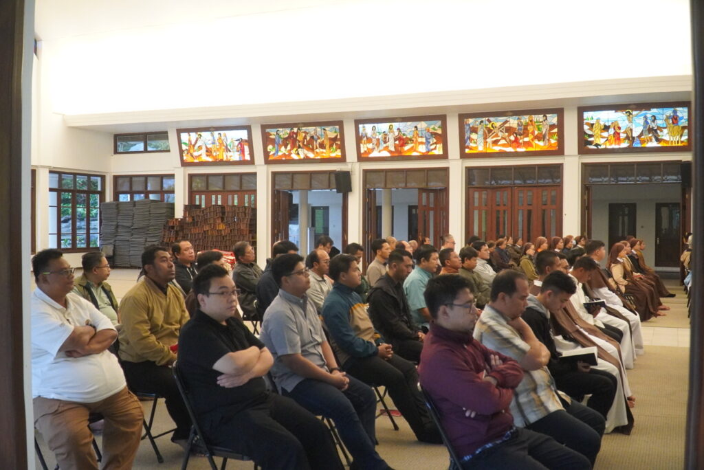 Keuskupan Sufragan Bogor