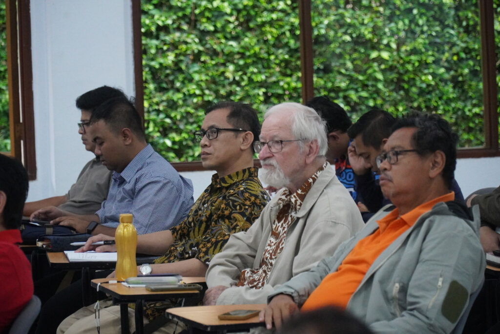 Keuskupan Sufragan Bogor