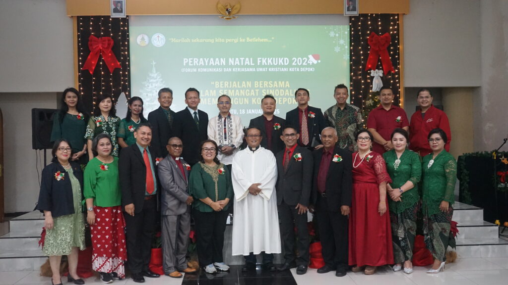 Keuskupan Sufragan Bogor
