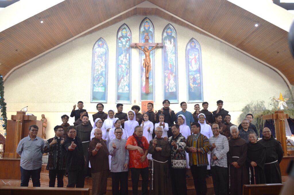 Keuskupan Sufragan Bogor