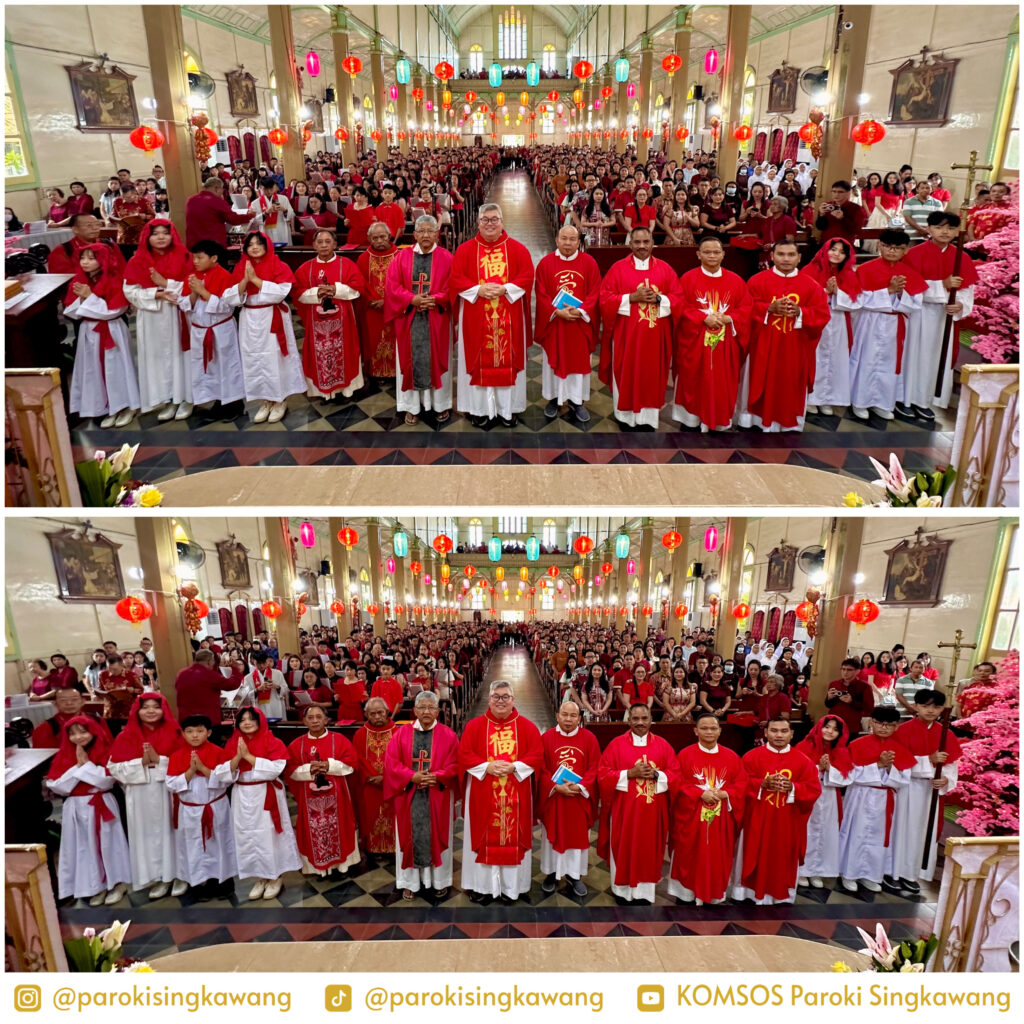 Keuskupan Sufragan Bogor