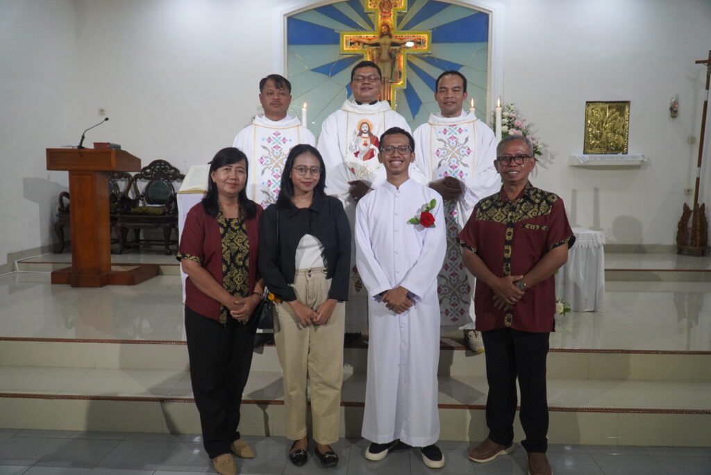 Keuskupan Sufragan Bogor