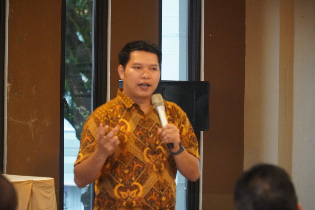 Keuskupan Sufragan Bogor