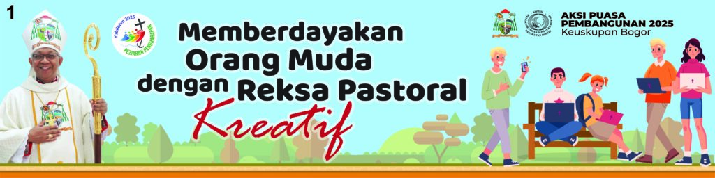 Keuskupan Sufragan Bogor