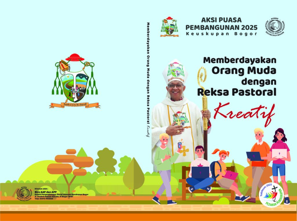 Keuskupan Sufragan Bogor