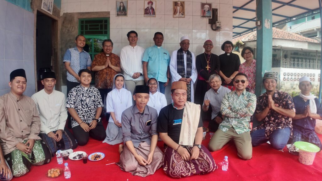 Keuskupan Sufragan Bogor