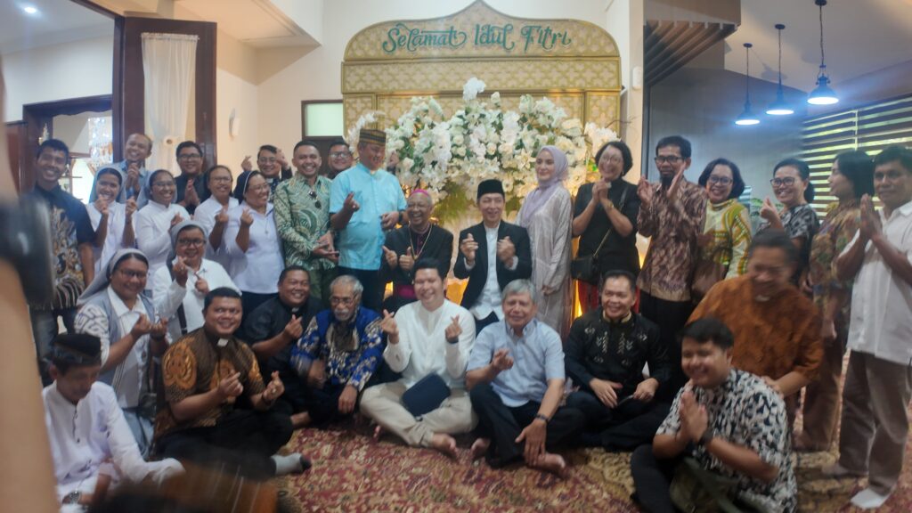 Keuskupan Sufragan Bogor