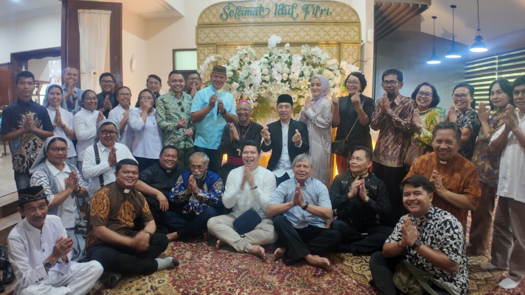Keuskupan Sufragan Bogor