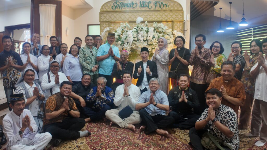 Keuskupan Sufragan Bogor