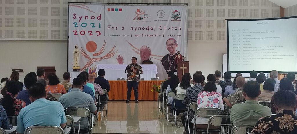 Keuskupan Sufragan Bogor