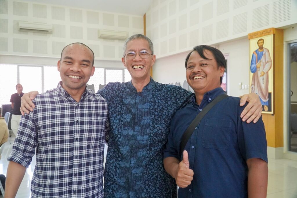 Keuskupan Sufragan Bogor