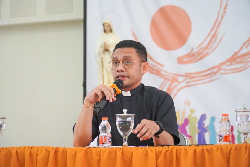 Keuskupan Sufragan Bogor