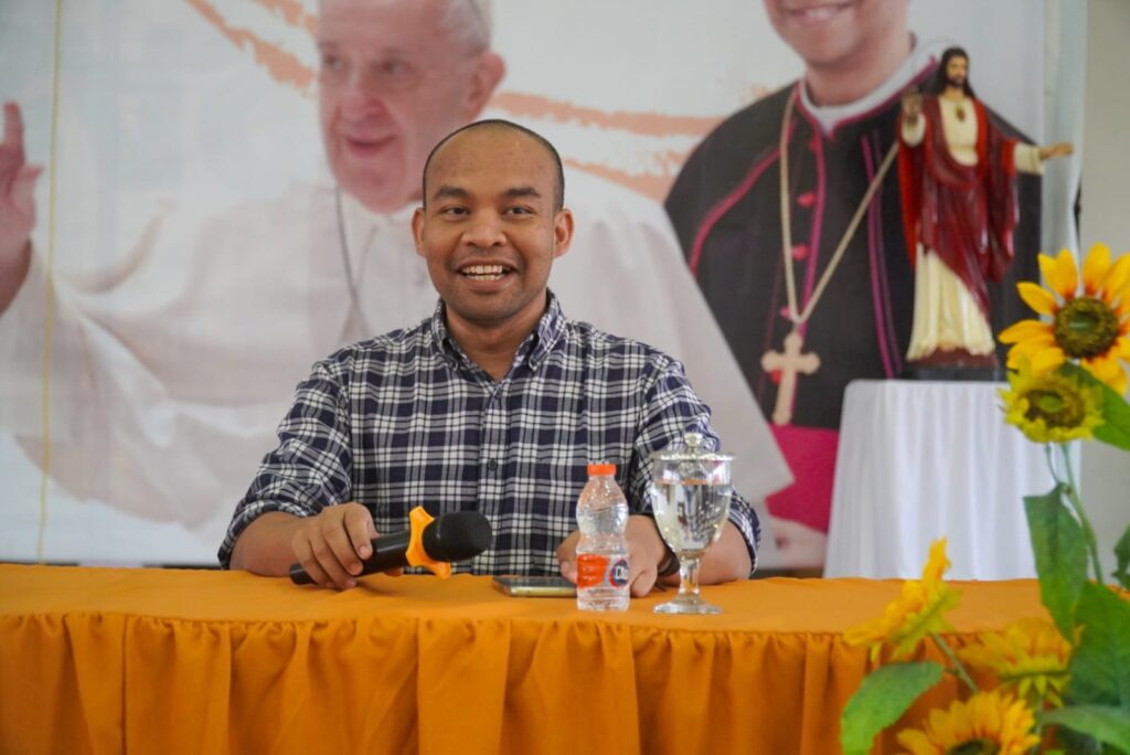 Keuskupan Sufragan Bogor