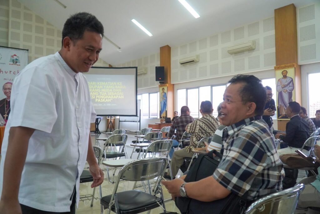 Keuskupan Sufragan Bogor