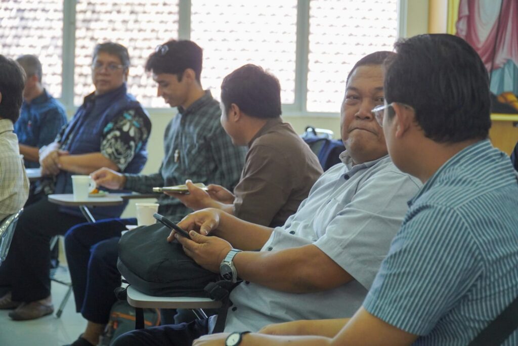 Keuskupan Sufragan Bogor