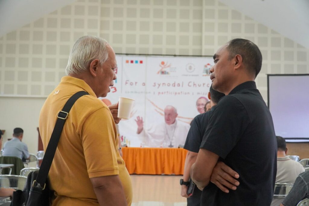 Keuskupan Sufragan Bogor