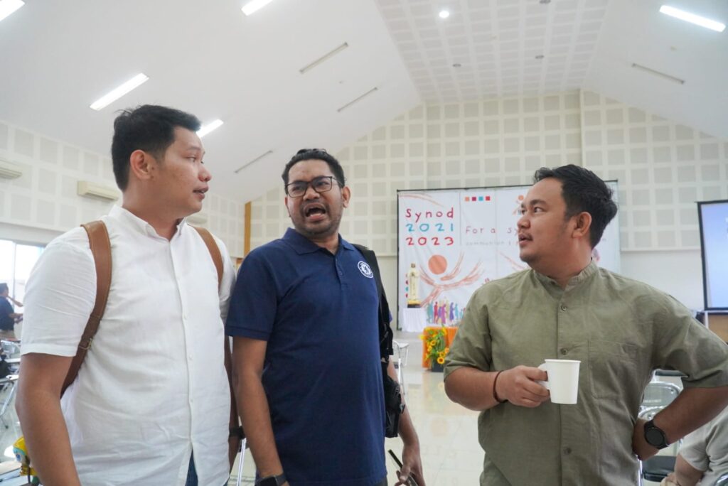 Keuskupan Sufragan Bogor