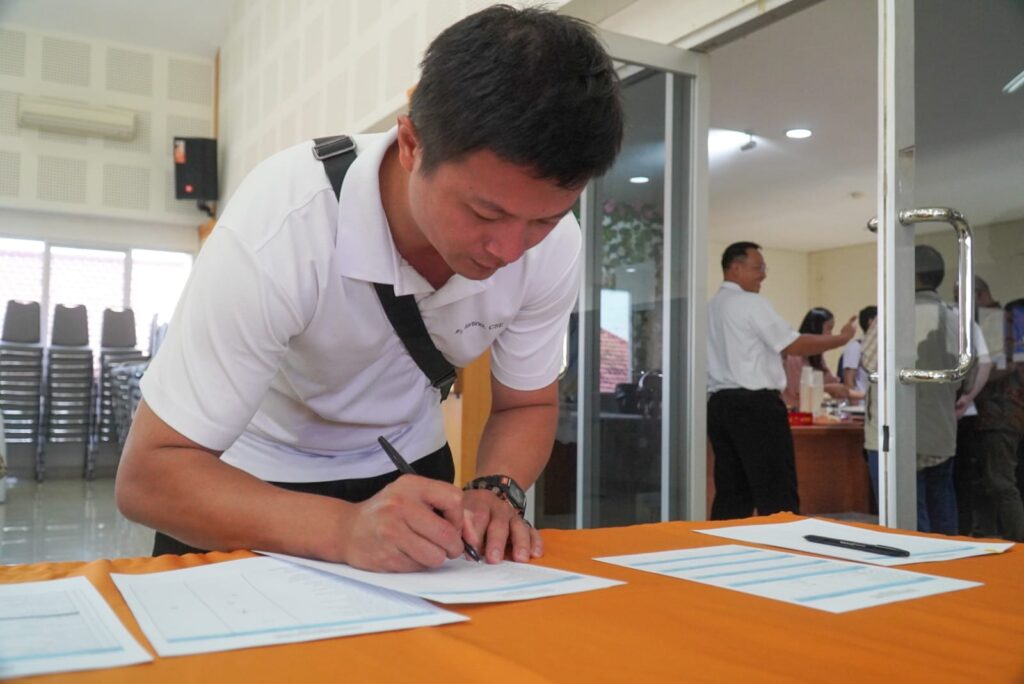 Keuskupan Sufragan Bogor