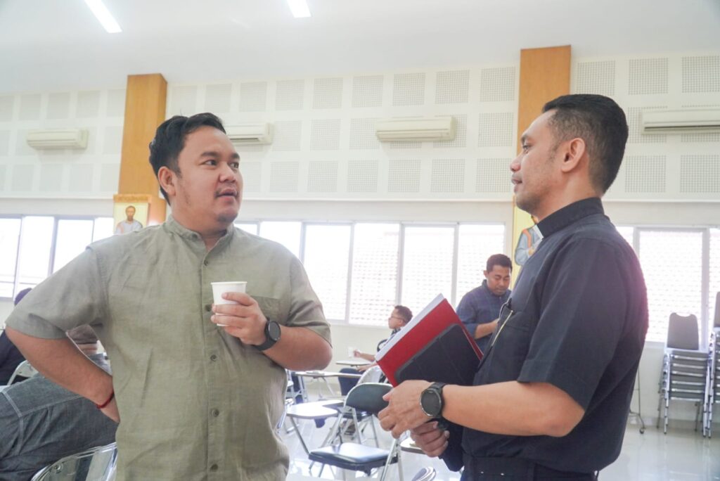 Keuskupan Sufragan Bogor