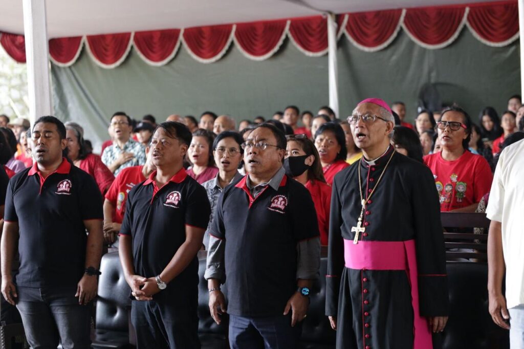 Keuskupan Sufragan Bogor