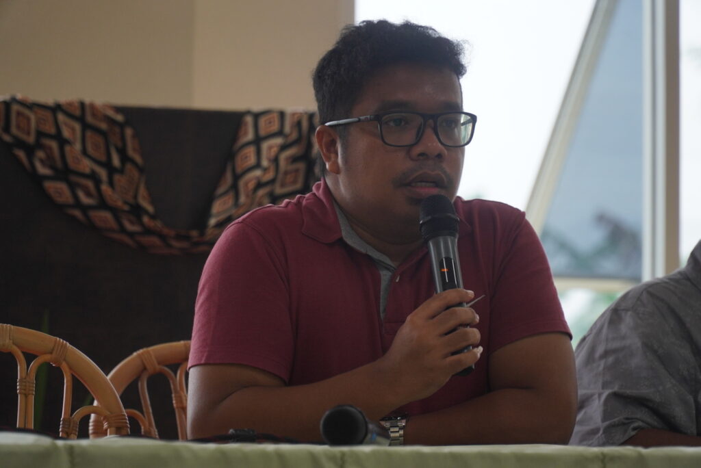 Keuskupan Sufragan Bogor