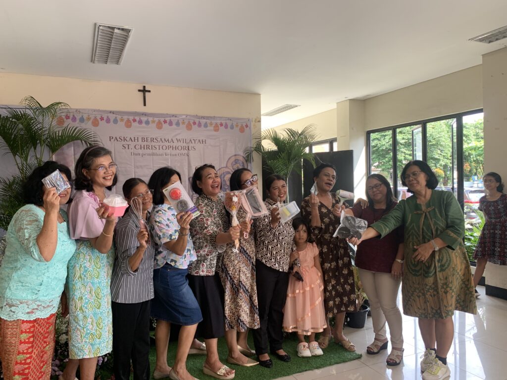 Keuskupan Sufragan Bogor