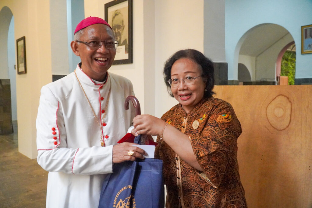 Keuskupan Sufragan Bogor