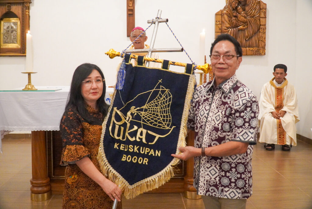 Keuskupan Sufragan Bogor