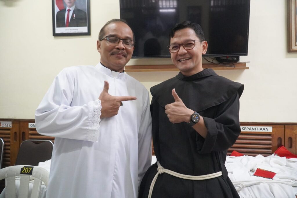 Keuskupan Sufragan Bogor